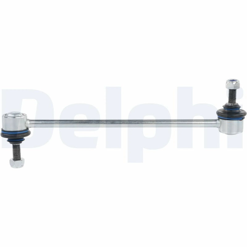 Delphi Stabiliser Bar Link Coupling Rod Front fits Chrysler Grand Voyager V