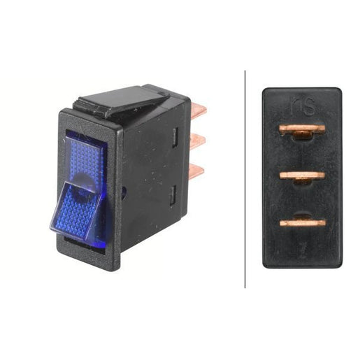 Hella Electrical Switch
