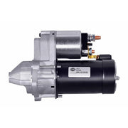 Hella Starter Motor 12V 0.9kW 10 Teeth fits Opel Astra F 1991-1998 1.4