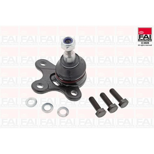 FAI Ball Joint SS500