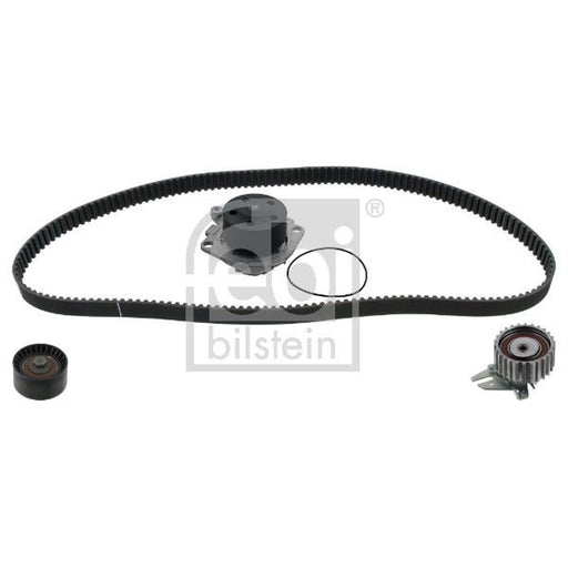 Febi Timing Belt & Water Pump Kit 105882