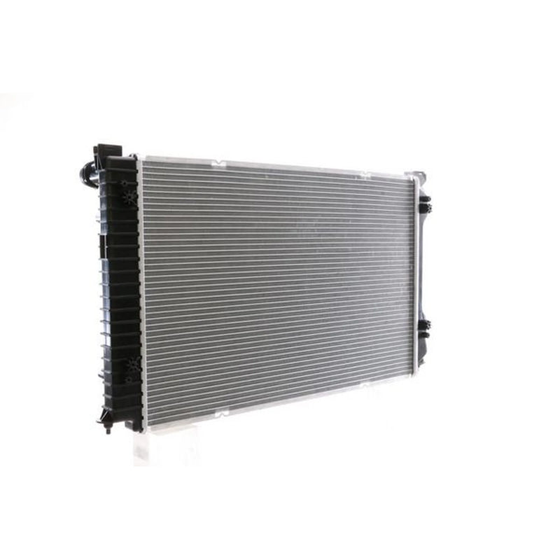Mahle Engine Radiator fits Audi A6 C6 2004-2011 3.0