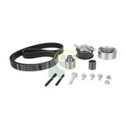 BGA Timing Belt Kit with Rollers TB0190K