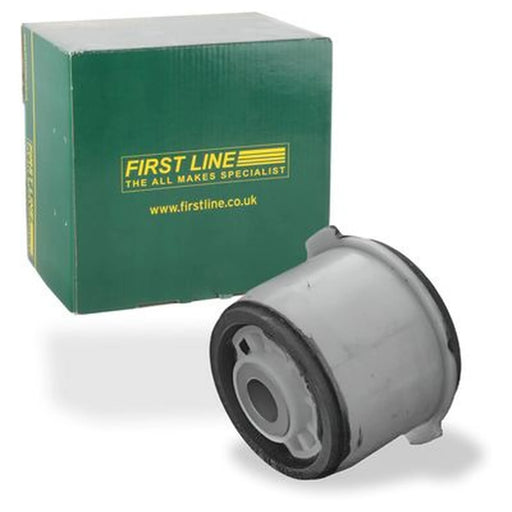 First Line Axle Cross Member Bushing OD ID fits Chevrolet Cruze 2009-2015