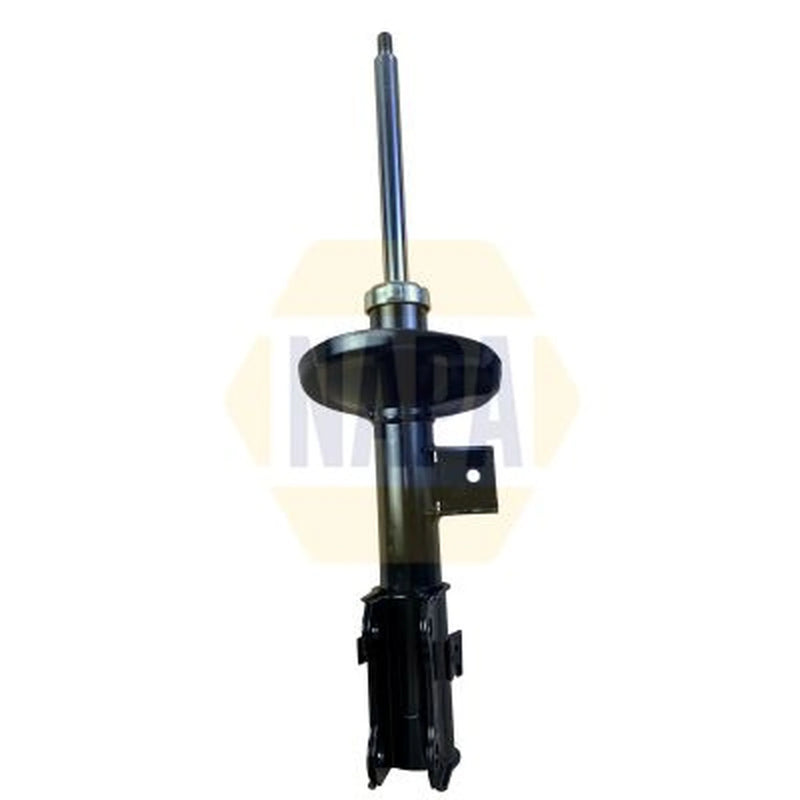 NAPA Shock Absorber Damper Strut Front Left fits Suzuki Grand Vitara II