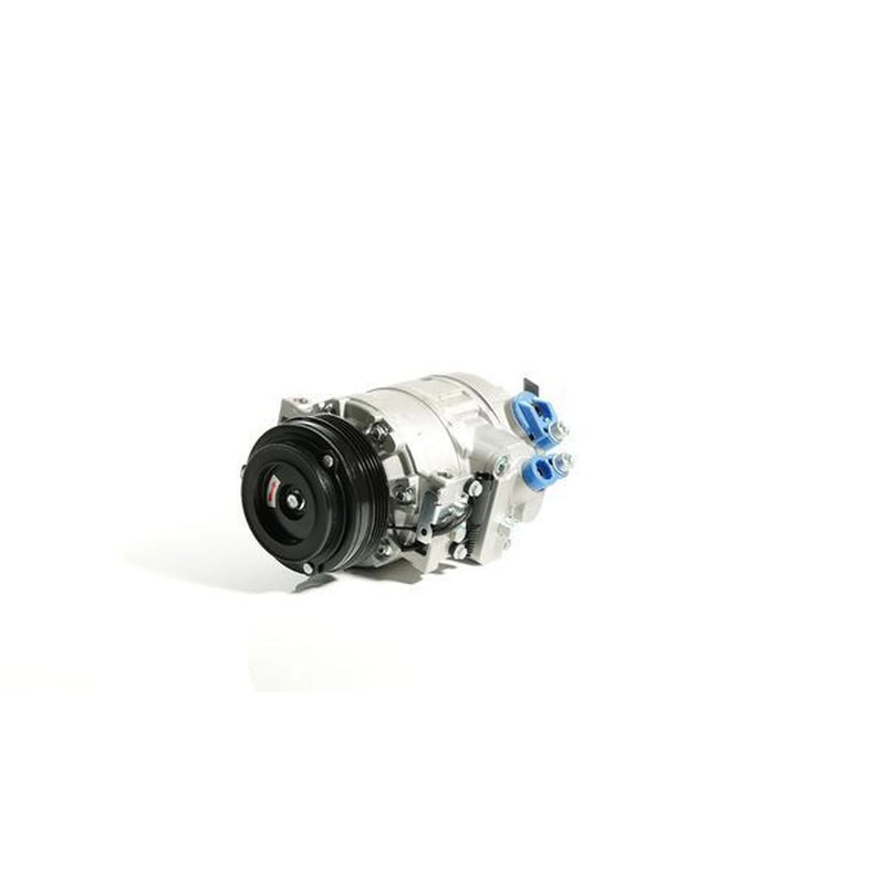Mahle Air Conditioning Compressor fits BMW X5 2000-2006 3.0