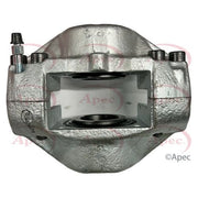 Apec Brake Caliper Assembly Front Left LCA1260