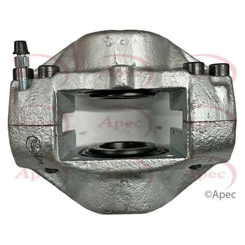 Apec Brake Caliper Assembly Front Left LCA1260