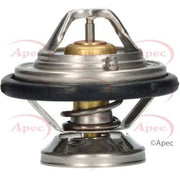 Apec Thermostat,Coolant fits Daewoo Korando 1999 on 2.9