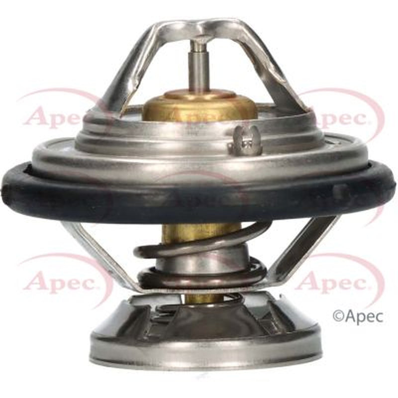 Apec Thermostat,Coolant fits Daewoo Korando 1999 on 2.9