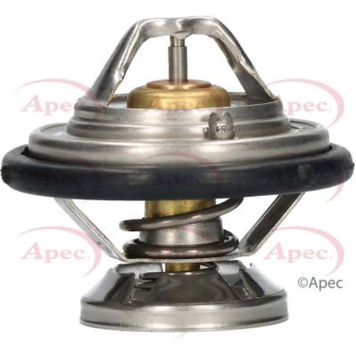Apec Thermostat,Coolant fits Daewoo Korando 1999 on 2.9