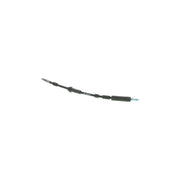 Bosch Brake Hydraulic Hose Line Front Right fits Ford Ka 1996-2008 1.3