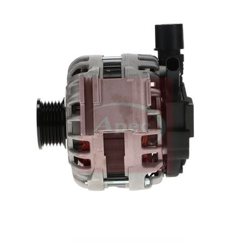 Apec Car Alternator 12V fits Fiat 500X 2014-2020 1.6