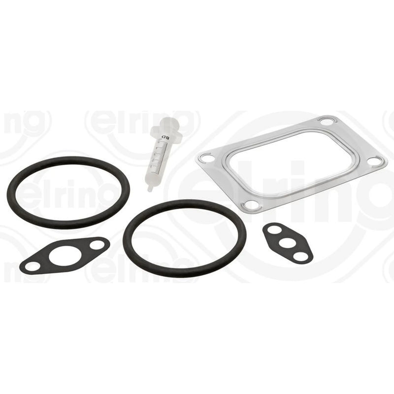 Elring Charger Mounting Kit 031.790