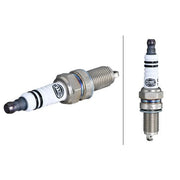 Hella Engine Spark Plug