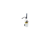 Bosch Fuel Tank Sender Unit in the fuel tank fits BMW 5 2002-2010