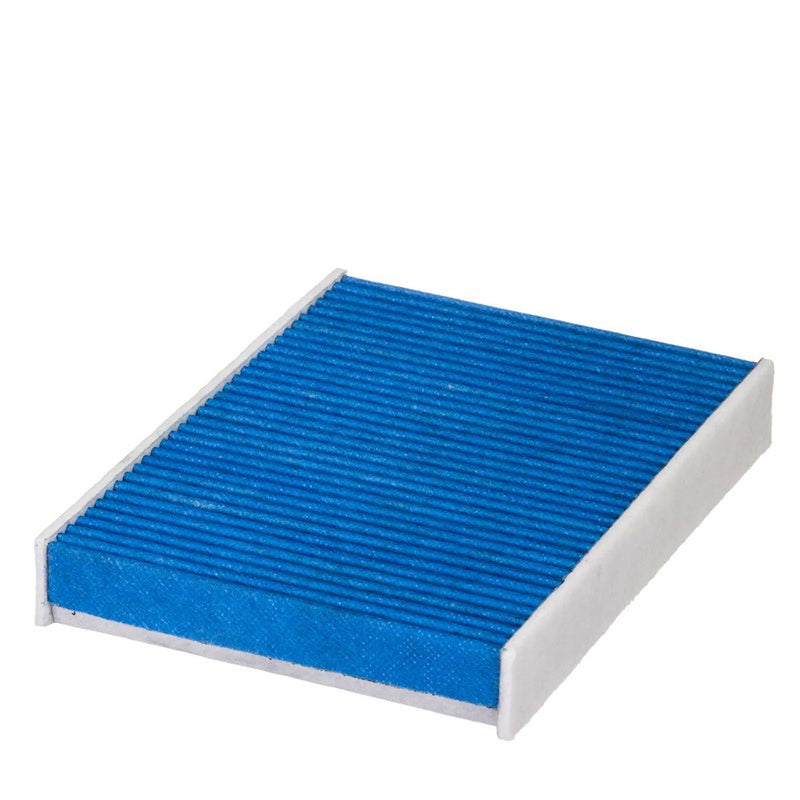 Hengst Cabin Air Filter (Pollen Filter) Front fits Nissan Qashqai II 2013-2015