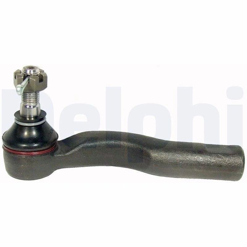 Delphi 2 x Tie Rod Ends fits Toyota Avensis Verso 2001-2009 2.0 2.4