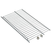 Dometic Grating W=447mm L=211mm