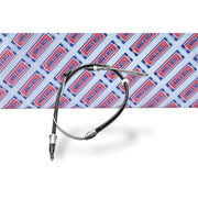 Borg & Beck Handbrake Cable Left Rear BKB1203
