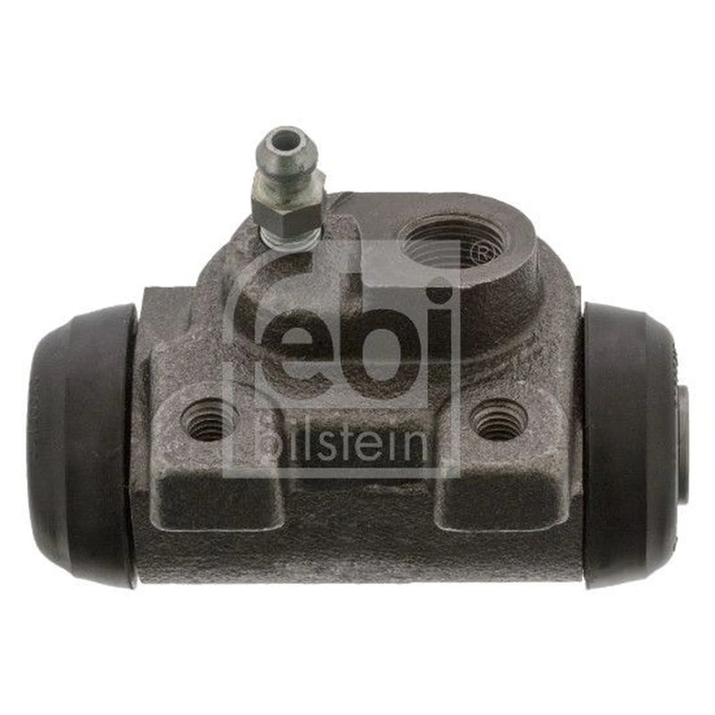 Febi Wheel Cylinder Hydraulic Brake Rear Left 09603