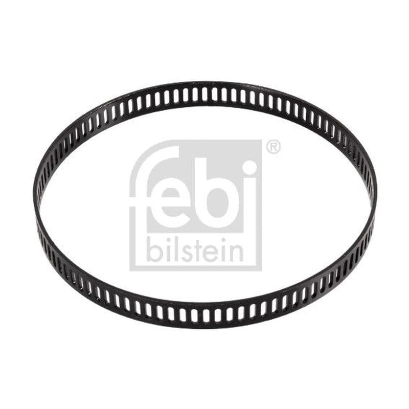 Febi ABS Sensor Ring Rear Right 107443