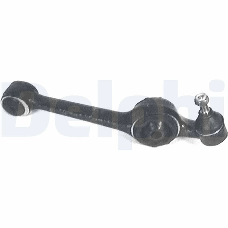 Delphi Control/Trailing Arm Lower fits Ford P 100 II 1987-1992 1.8 2.0