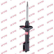 KYB 2 x Shock Absorbers fits Mitsubishi Space 1985-1991 2.0
