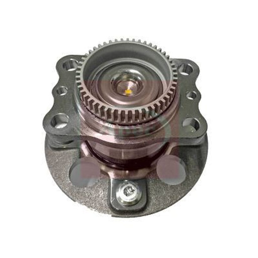 Apec Wheel Bearing Kit fits Hyundai Accent IV 2010-2018 1.4 1.6