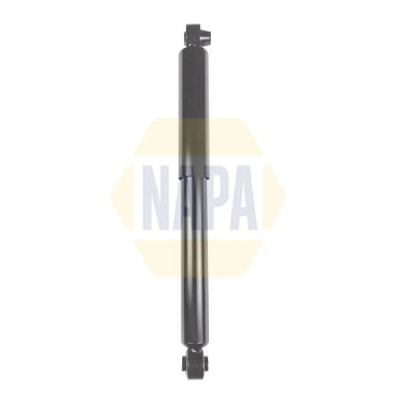 NAPA Shock Absorber Damper Strut Rear Left fits Fiat Doblo Cargo 2010-2023