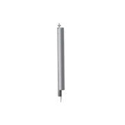 Hella Air Conditioning Condenser 8FC 366 222-881
