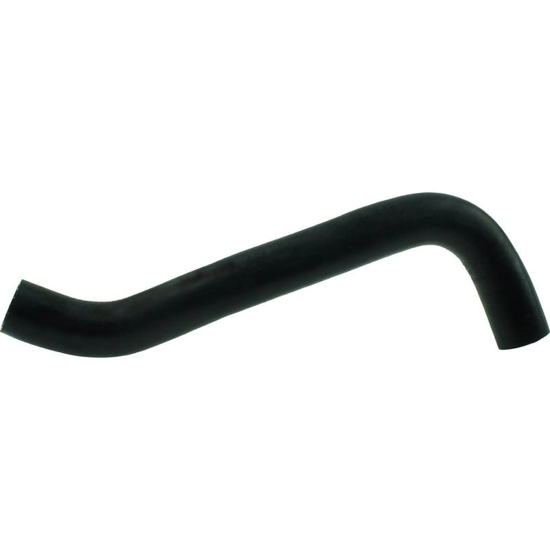 Gates Radiator Coolant Hose 465mm ID fits Hyundai Getz 2002-2009 1.3