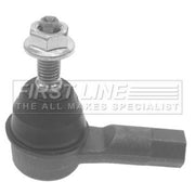First Line Steering Tie Rod End Ball Joint fits Chevrolet Aveo 2011-2015