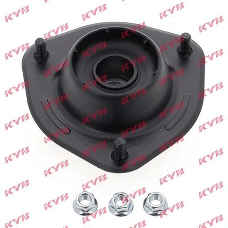 KYB Front Repair Kit Suspension Strut Support Mount fits Volvo S40 I 1995-2003