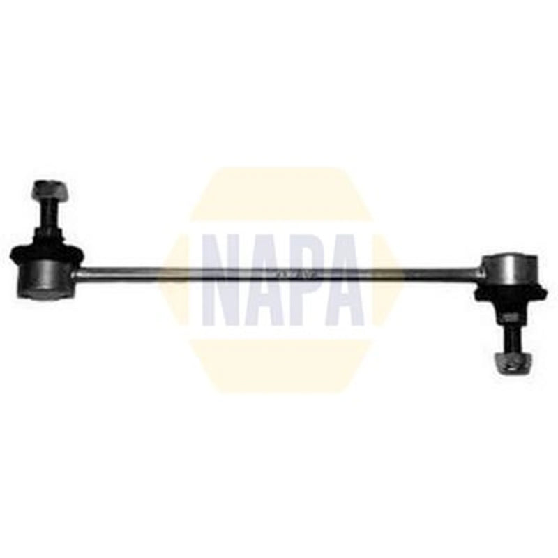 NAPA 2 x Stabiliser Bar Links fits Kia Picanto I 2004-2011 1.0 1.1