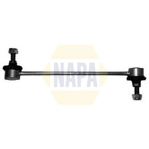 NAPA Stabiliser Bar Link Coupling Rod Front Left NST4299