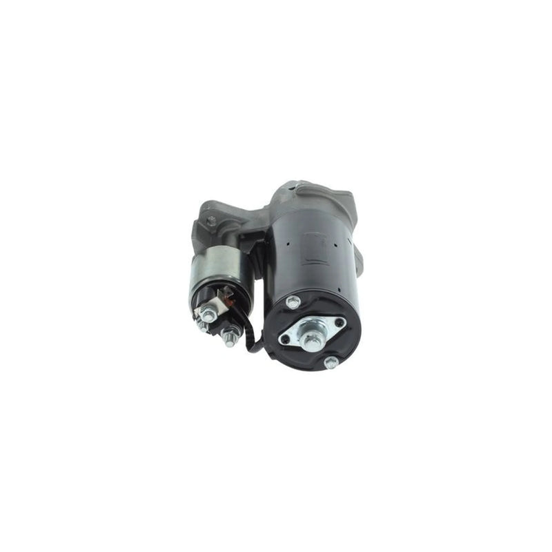 Bosch Starter Motor 12V 1.7kW Teeth fits VW Phaeton 2002-2016 3.2 3.6
