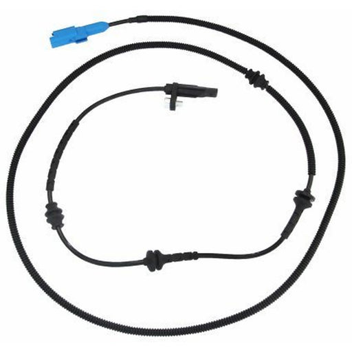 Textar ABS Wheel Speed Sensor Rear 45025200