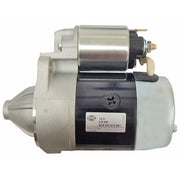 Hella Starter Motor 12V 0.8kW 8 Teeth fits Nissan Patrol III 1980-1988 2.8