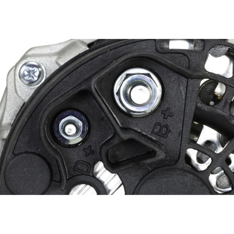 Hella Car Alternator 12V fits Alfa Romeo Mito 2011-2018 1.4
