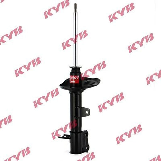 KYB 2 x Shock Absorbers fits Hyundai Matrix 2001-2010 1.5 1.6 1.8
