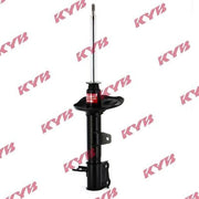 KYB 2 x Rear Shock Absorbers fits Hyundai Matrix 2001-2010 1.5 1.6 1.8