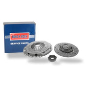 Borg & Beck Clutch Kit Set 3pc 228mm HK2509