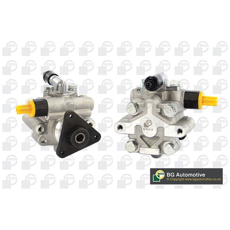 BGA Power Steering Hydraulic Pump fits Renault Master III 2010-2024 2.3