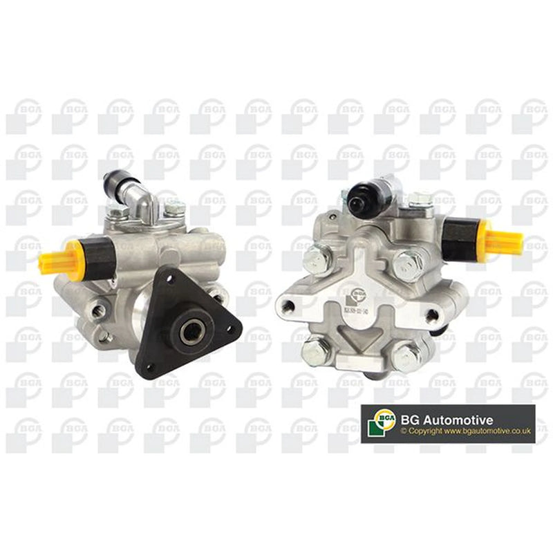 BGA Power Steering Hydraulic Pump PSP7321