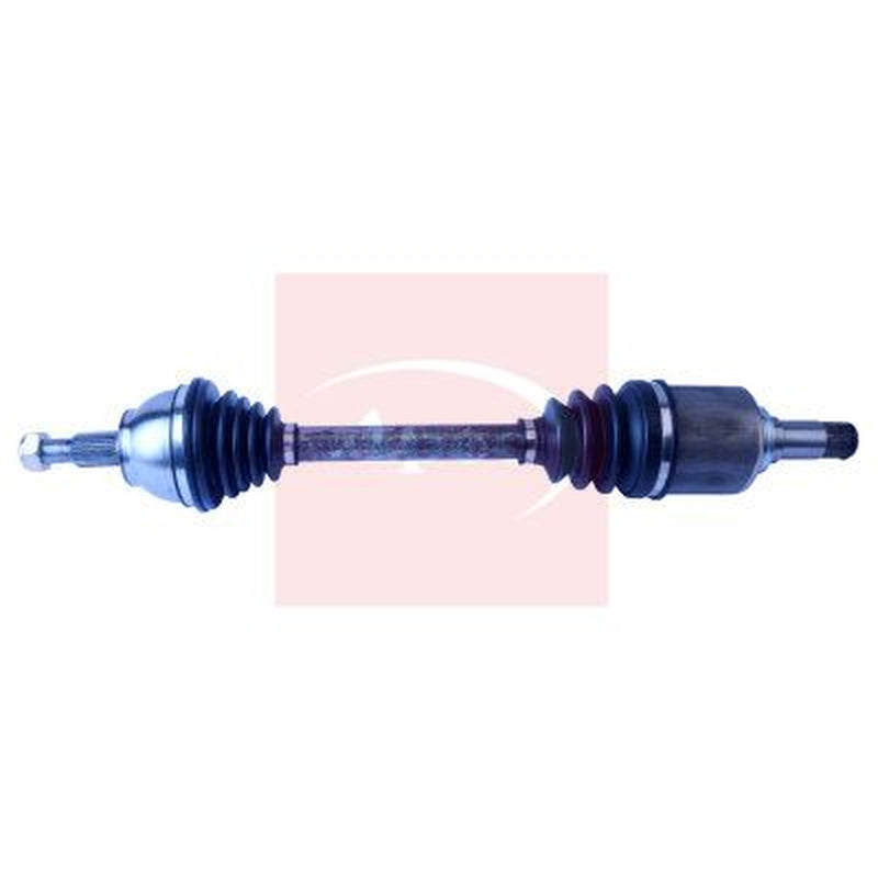 Apec CV Drive Shaft Driveshaft Front Left fits Mercedes-Benz A-Class 2004-2012
