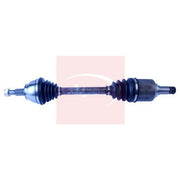 Apec CV Drive Shaft Driveshaft Front Left ADS1469L