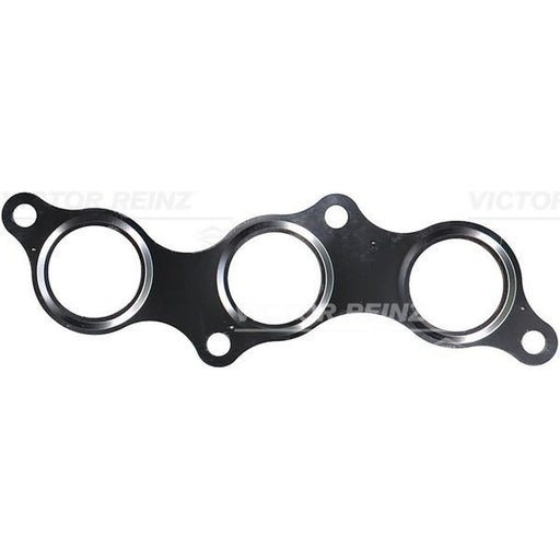 Victor Reinz Exhaust Manifold Gasket Wide Thick 71-12350-00
