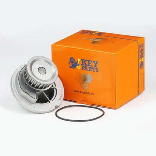 Key Parts Engine Cooling Water Pump fits Opel Astra F Classic 1998-2005 1.6