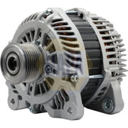 NAPA Car Alternator 12V fits Renault Clio IV 2012-2021 1.5